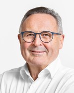 Gerhard Greimel