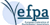 Logo Efpa