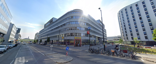 Aussenansicht