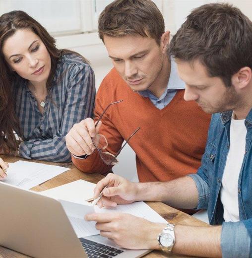 Master International solu