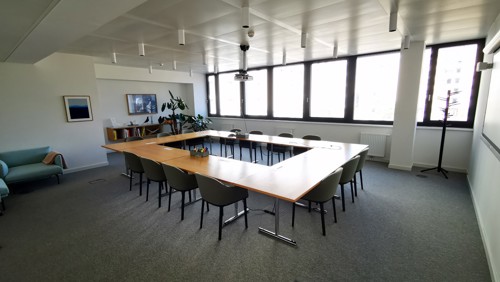 Meetingraum