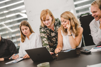 Individuelle Führung stärkt die Motivation