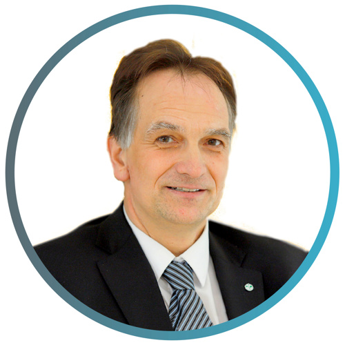 Mag. Michael Pichler